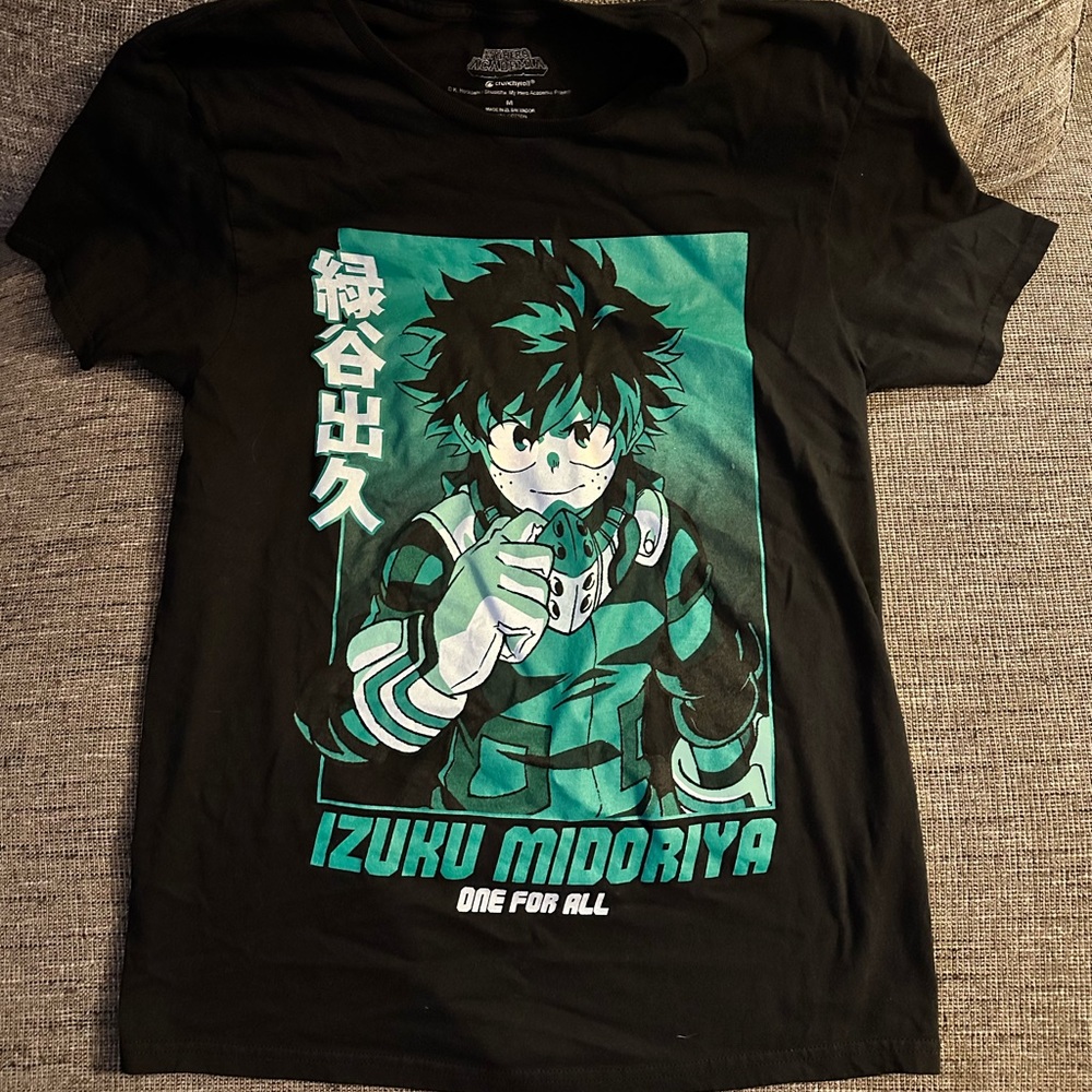 Size medium tshirt